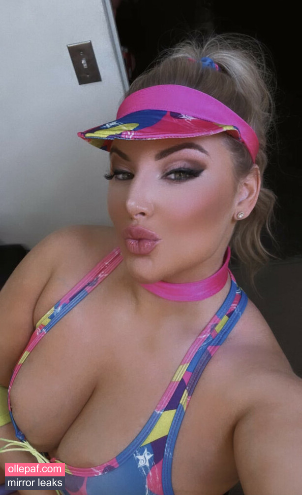Latest Leaks Ashley Alexiss Nude #454 - Fapello