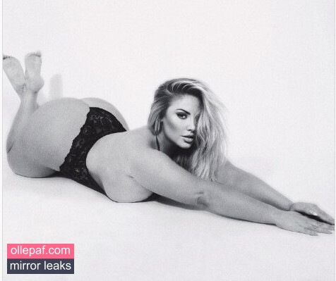 Latest Leaks Ashley Alexiss Nude #466 - Fapello