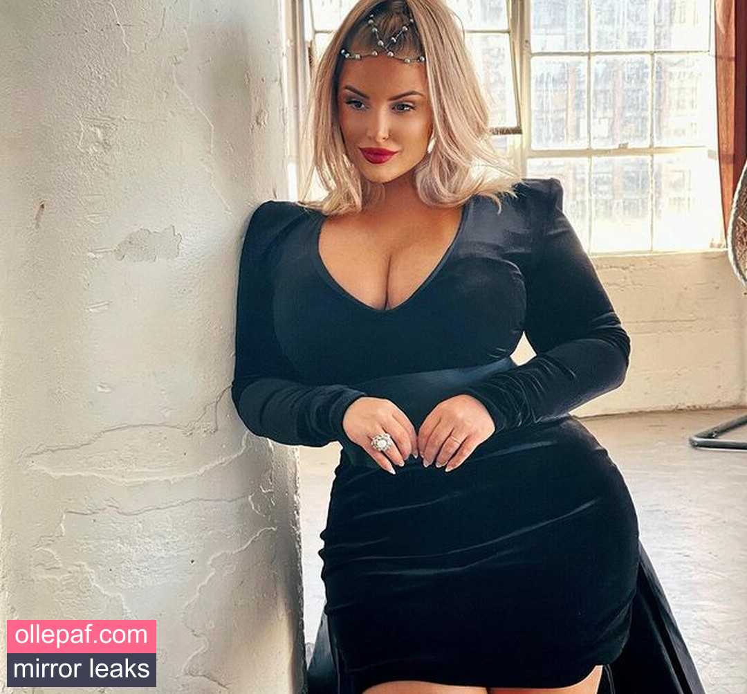 Latest Leaks Ashley Alexiss Nude #473 - Fapello