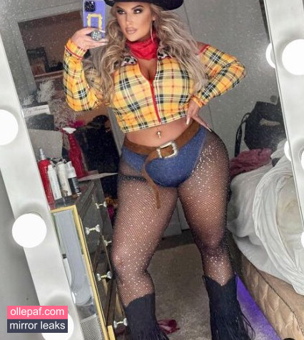 Latest Leaks Ashley Alexiss Nude #477 - Fapello