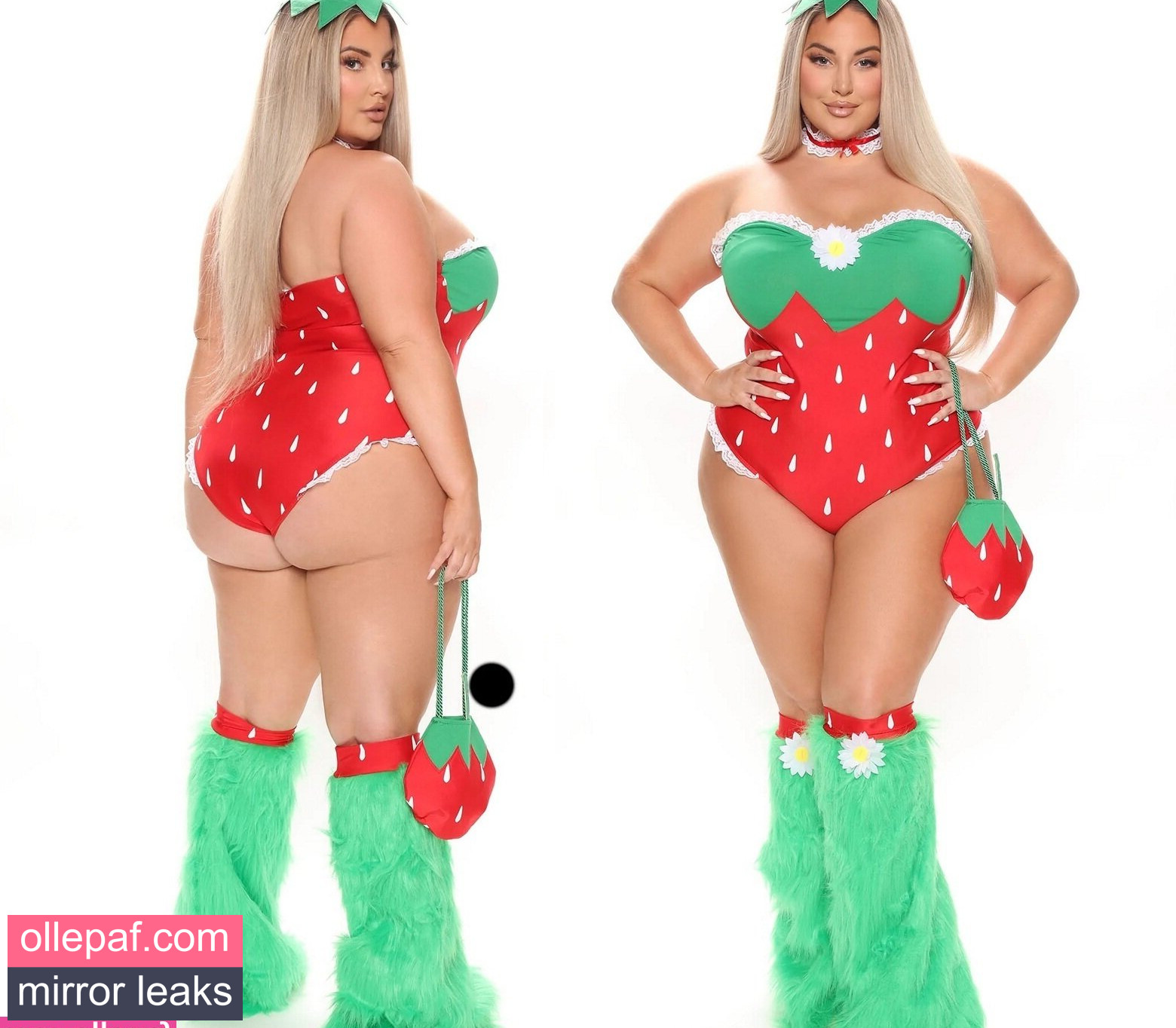 Latest Leaks Ashley Alexiss Nude #504 - Fapello