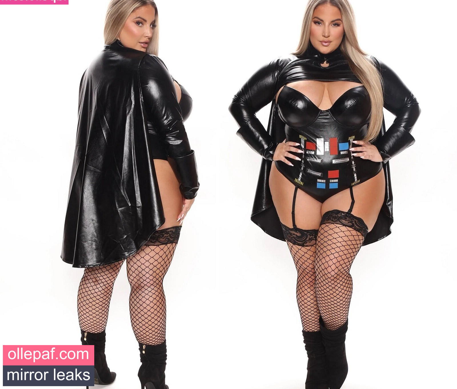 Latest Leaks Ashley Alexiss Nude #505 - Fapello