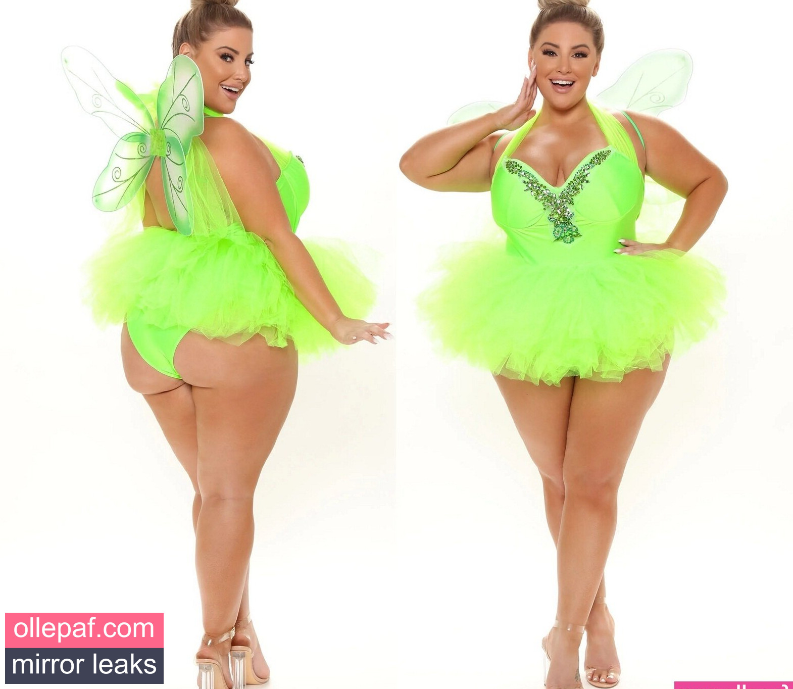 Latest Leaks Ashley Alexiss Nude #511 - Fapello