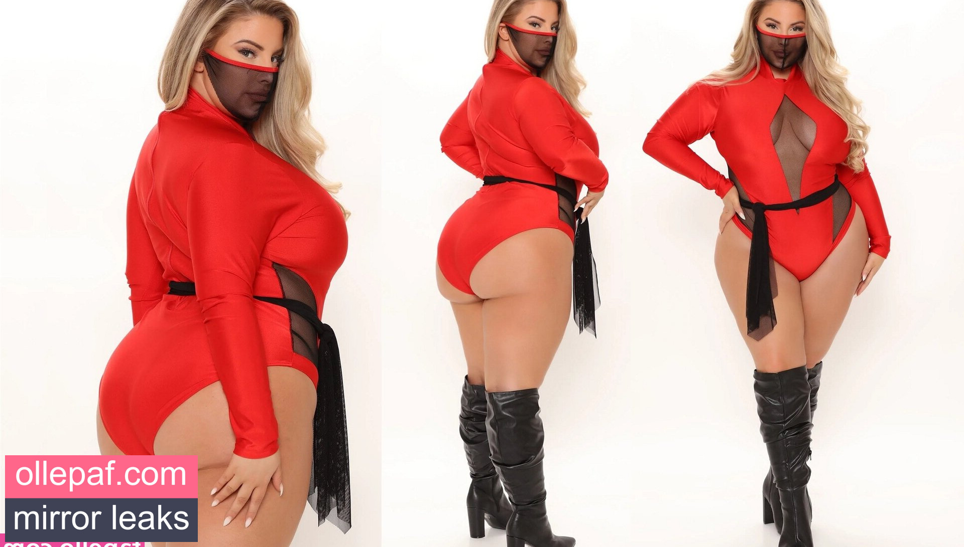 Latest Leaks Ashley Alexiss Nude #514 - Fapello