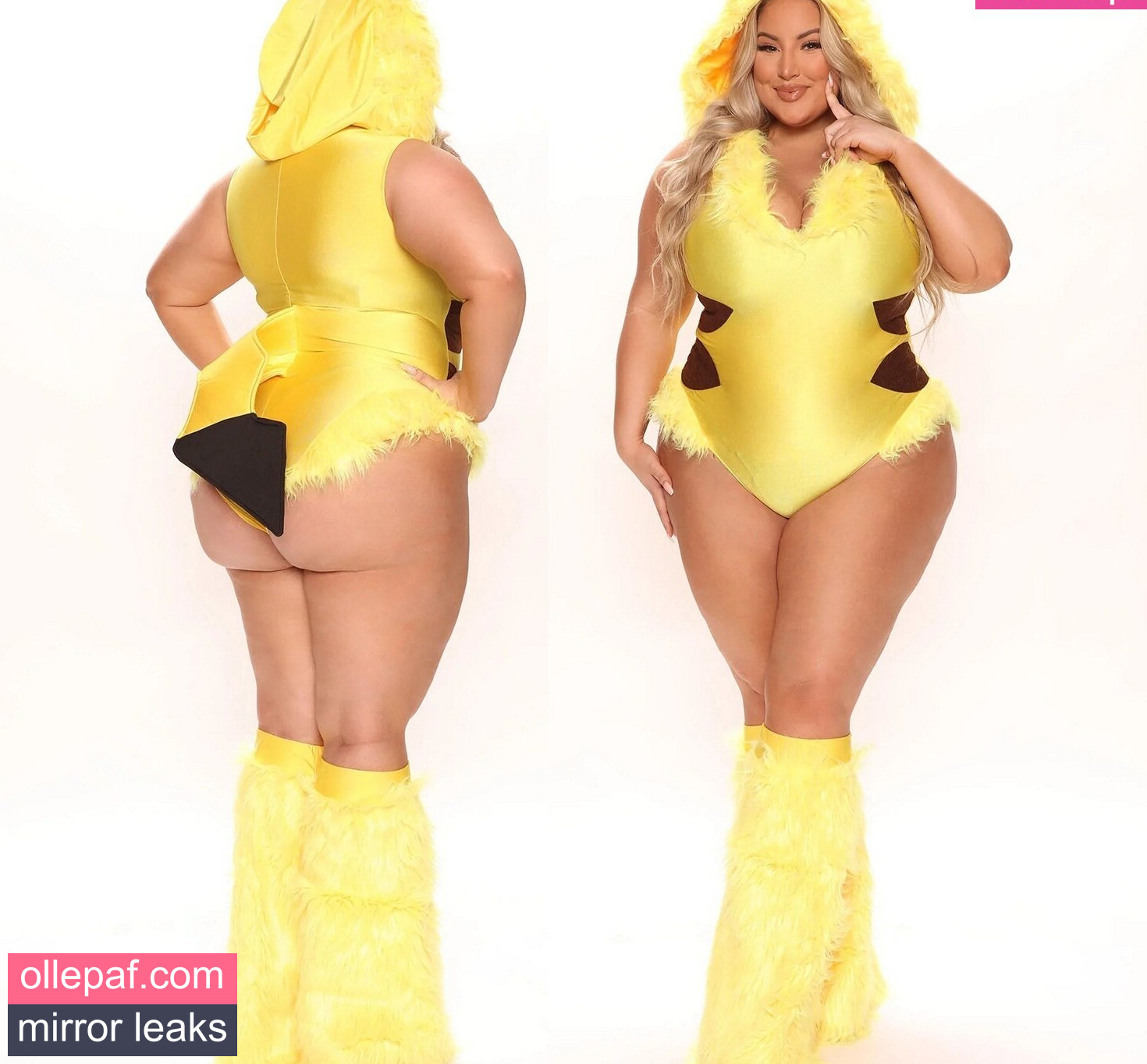 Latest Leaks Ashley Alexiss Nude #520 - Fapello