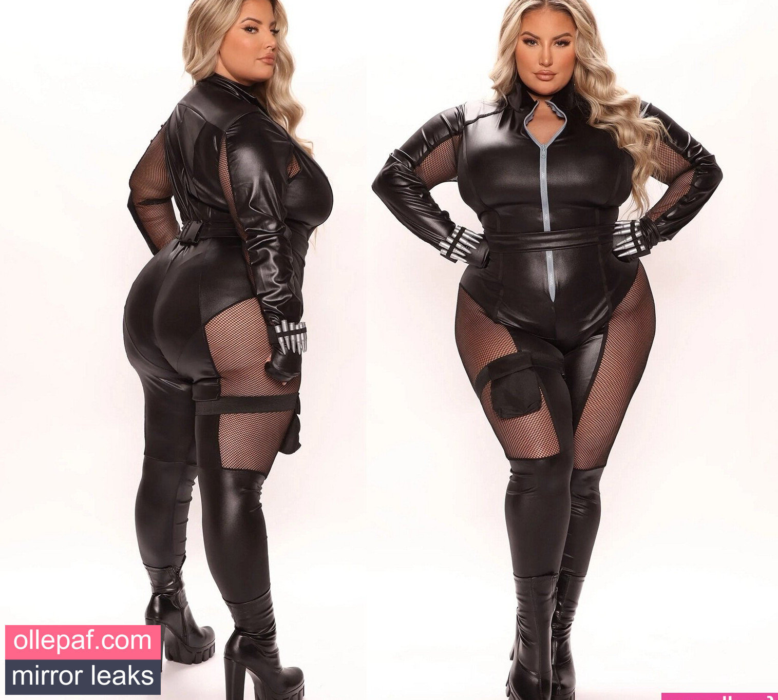 Latest Leaks Ashley Alexiss Nude #521 - Fapello