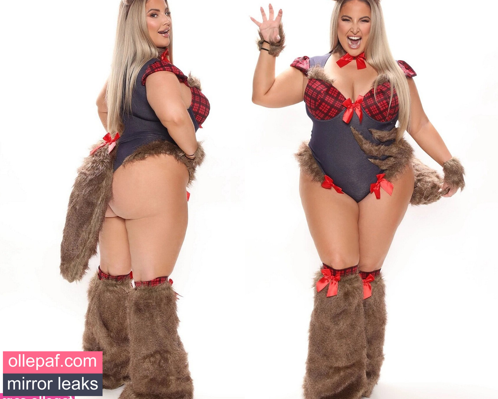 Latest Leaks Ashley Alexiss Nude #532 - Fapello