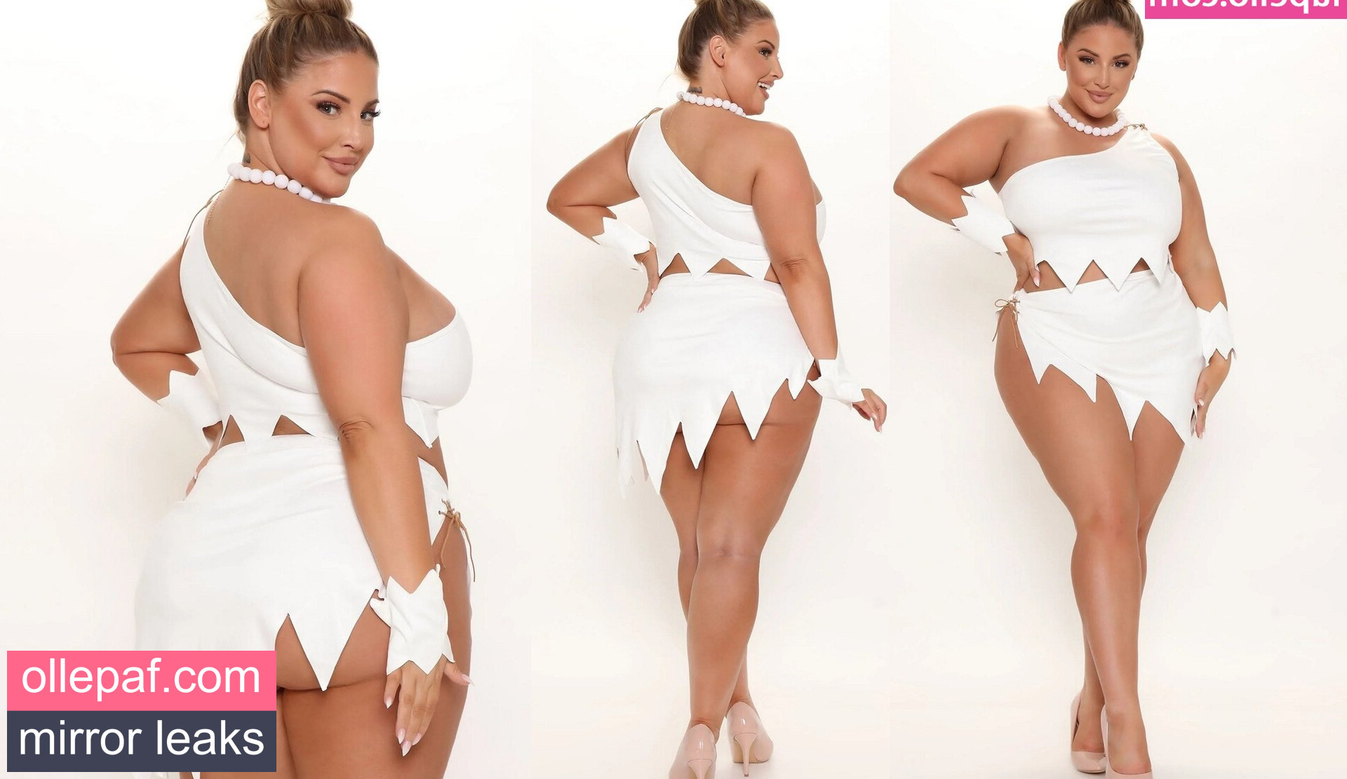 Latest Leaks Ashley Alexiss Nude #537 - Fapello