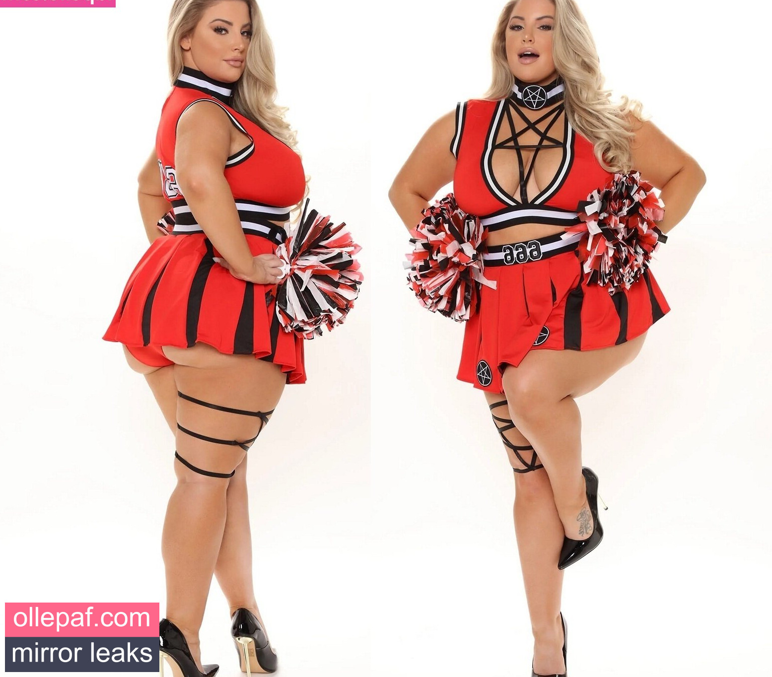 Latest Leaks Ashley Alexiss Nude #540 - Fapello