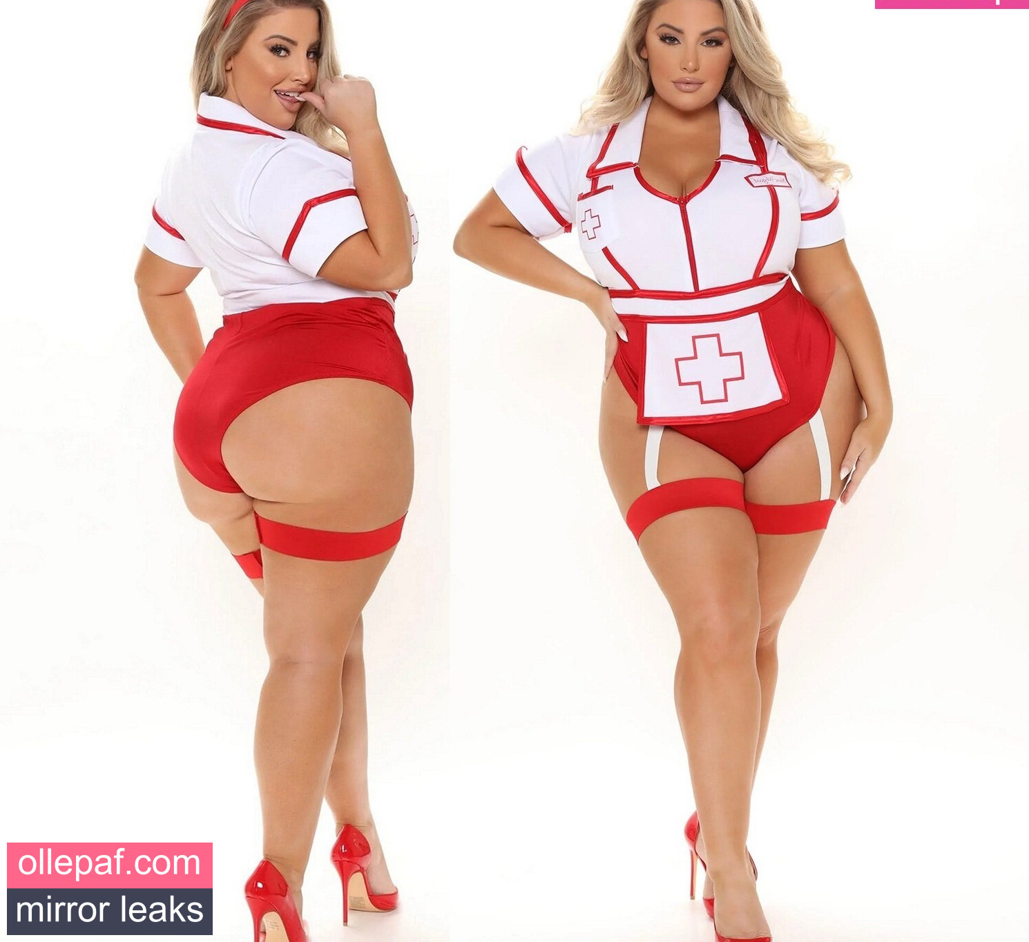 Latest Leaks Ashley Alexiss Nude #541 - Fapello