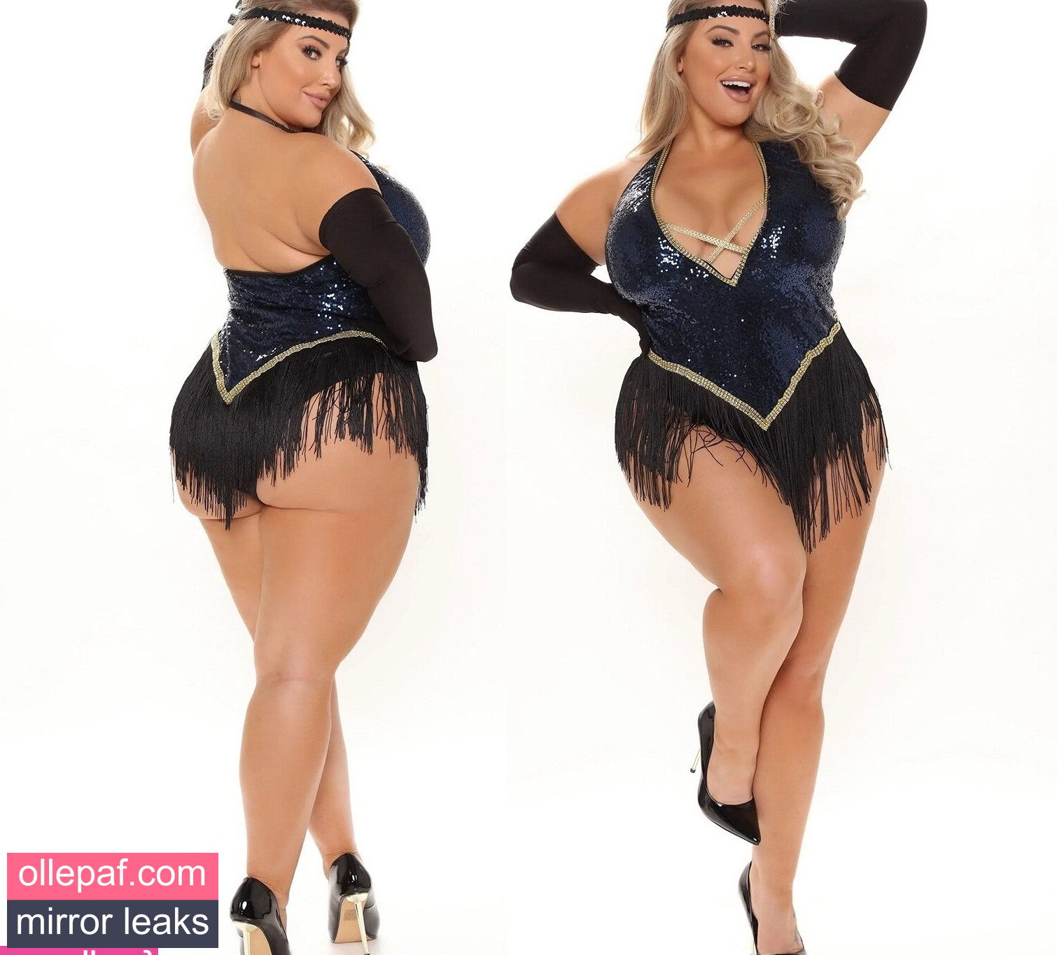 Latest Leaks Ashley Alexiss Nude #543 - Fapello