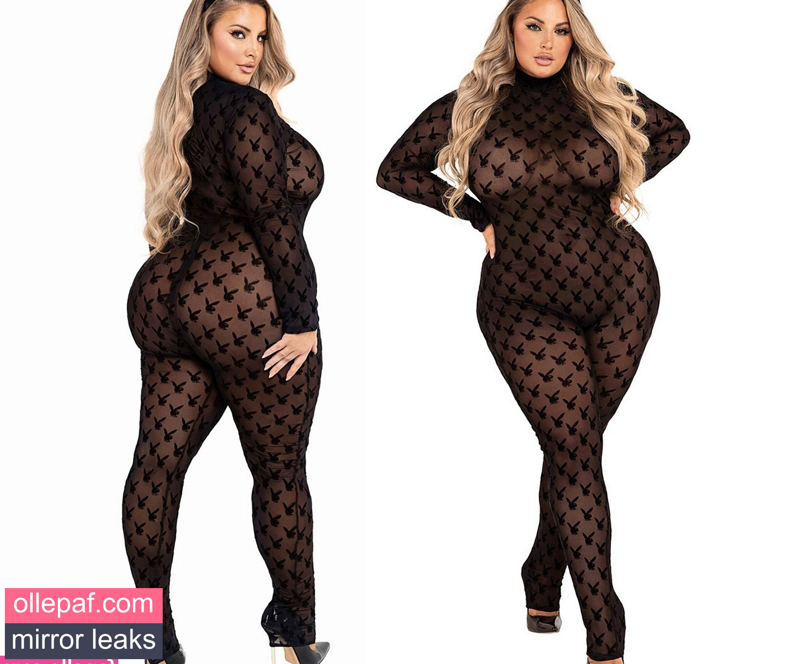 Latest Leaks Ashley Alexiss Nude #549 - Fapello