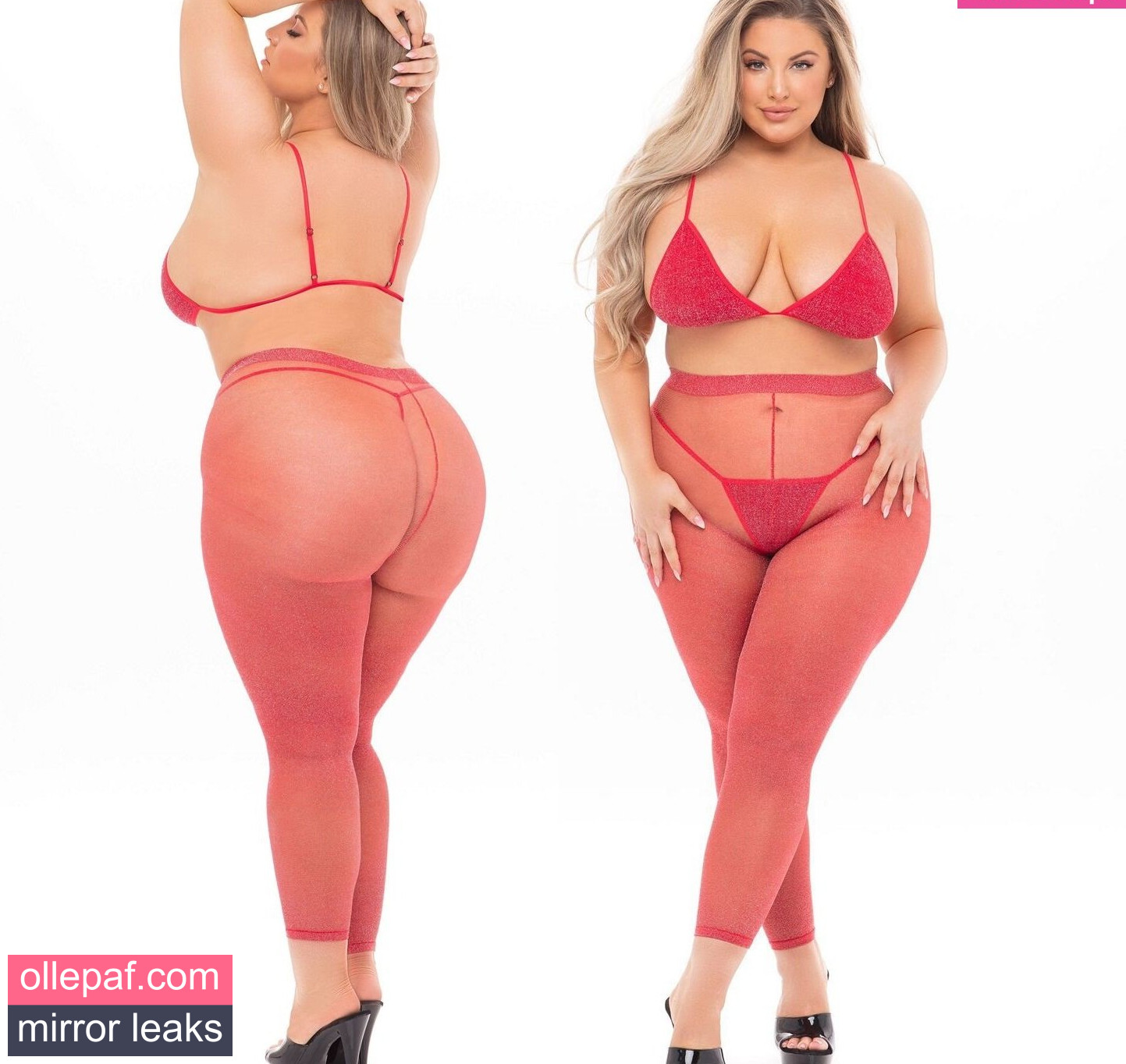 Latest Leaks Ashley Alexiss Nude #551 - Fapello