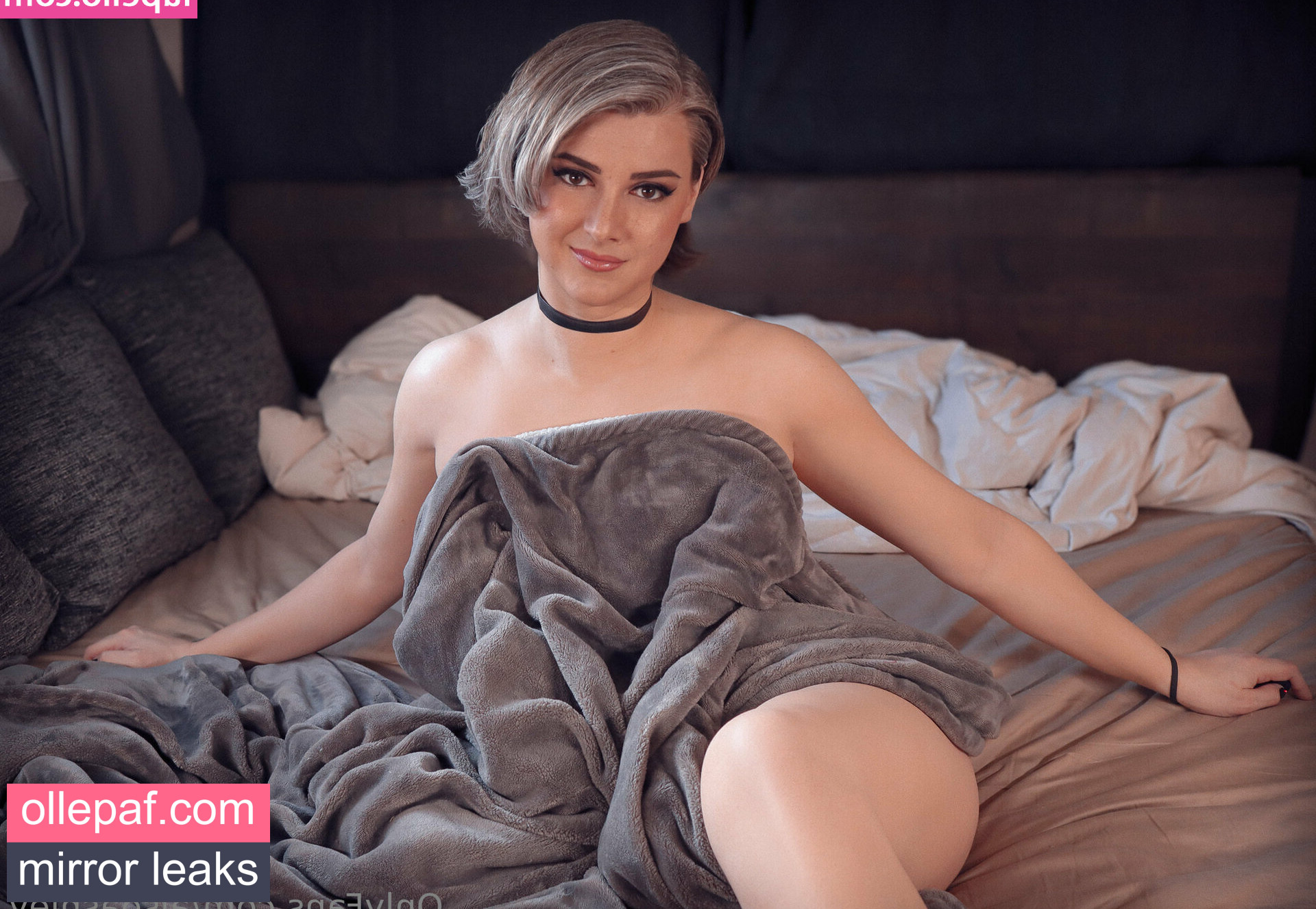 Latest Leaks Ashley Barron Nude #1095 - Fapello