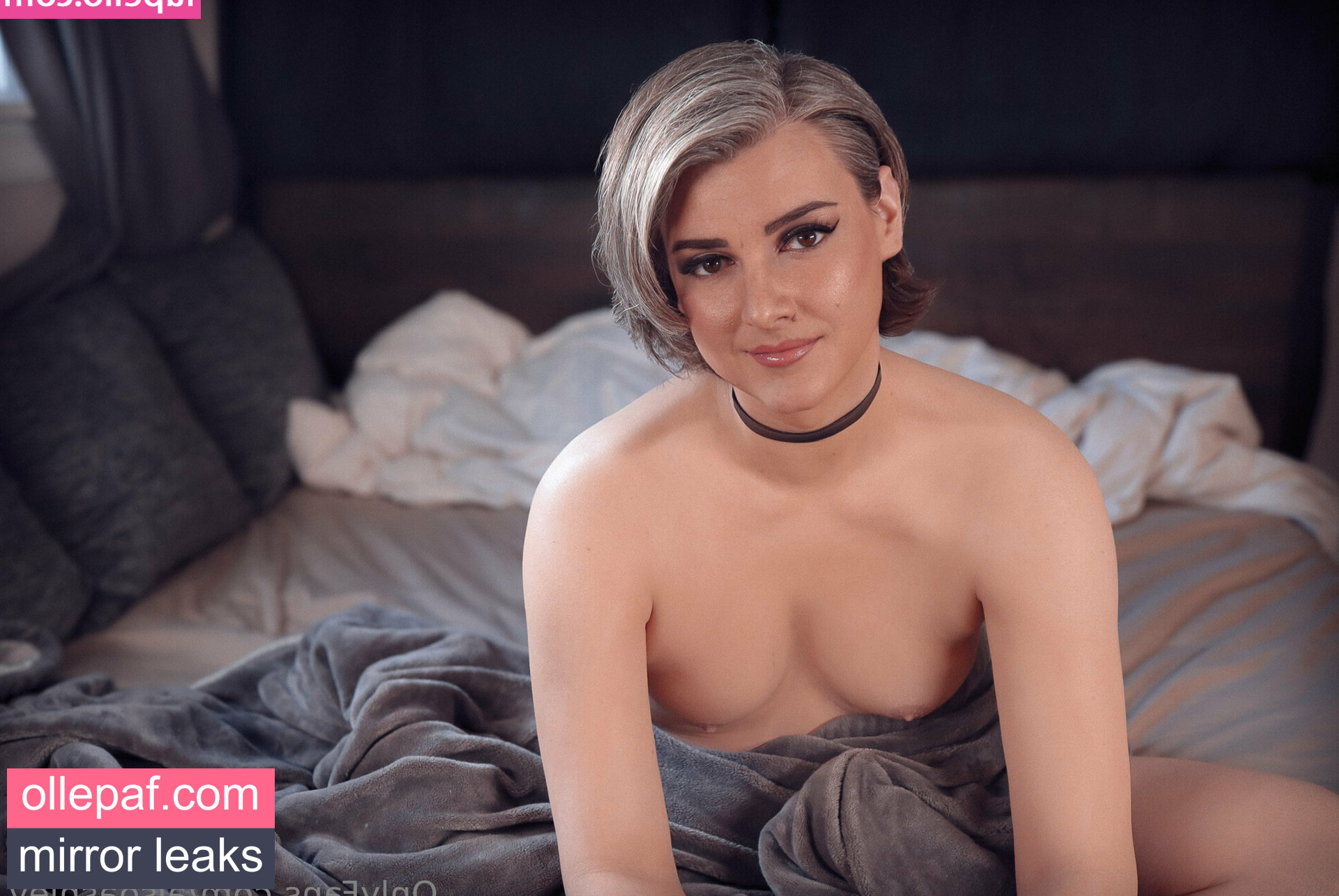 Latest Leaks Ashley Barron Nude #1097 - Fapello