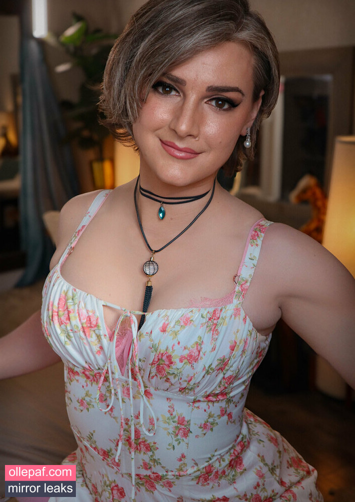 Latest Leaks Ashley Barron Nude #1131 - Fapello