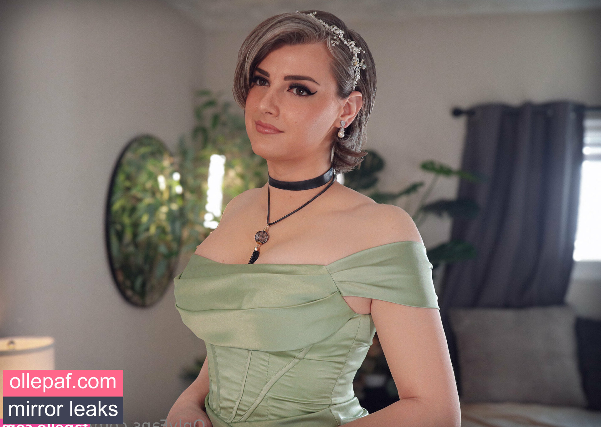 Latest Leaks Ashley Barron Nude #1151 - Fapello