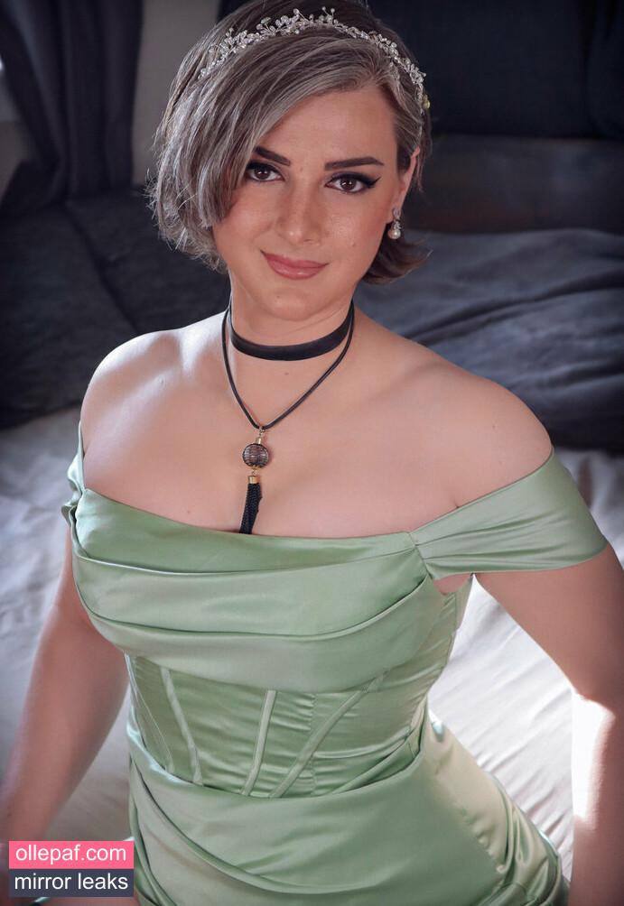 Latest Leaks Ashley Barron Nude #1160 - Fapello