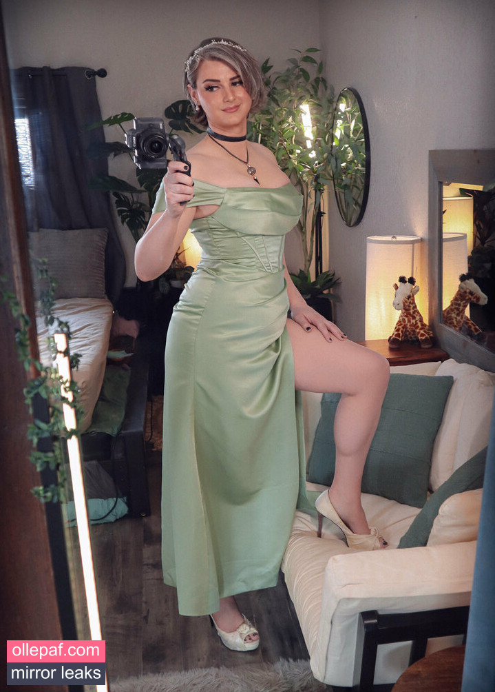 Latest Leaks Ashley Barron Nude #1164 - Fapello