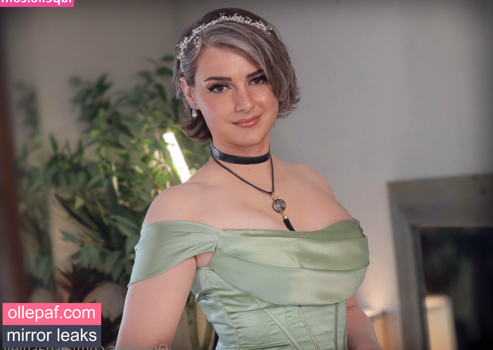 Latest Leaks Ashley Barron Nude #1173 - Fapello