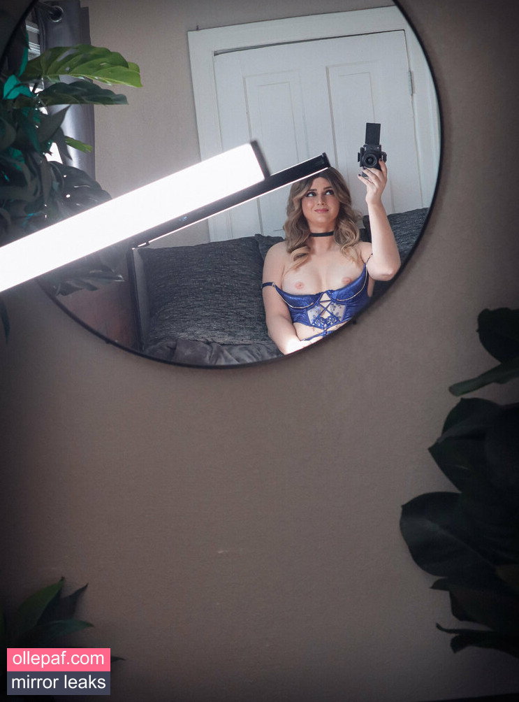 Latest Leaks Ashley Barron Nude #1265 - Fapello