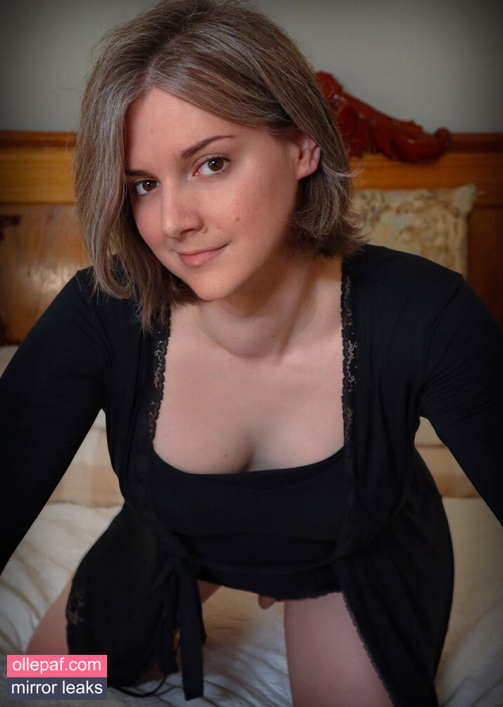 Latest Leaks Ashley Barron Nude #671 - Fapello