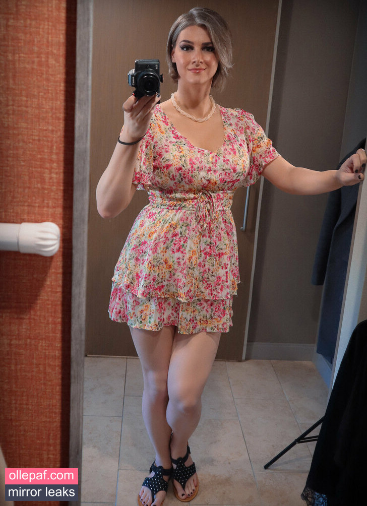 Latest Leaks Ashley Barron Nude #768 - Fapello