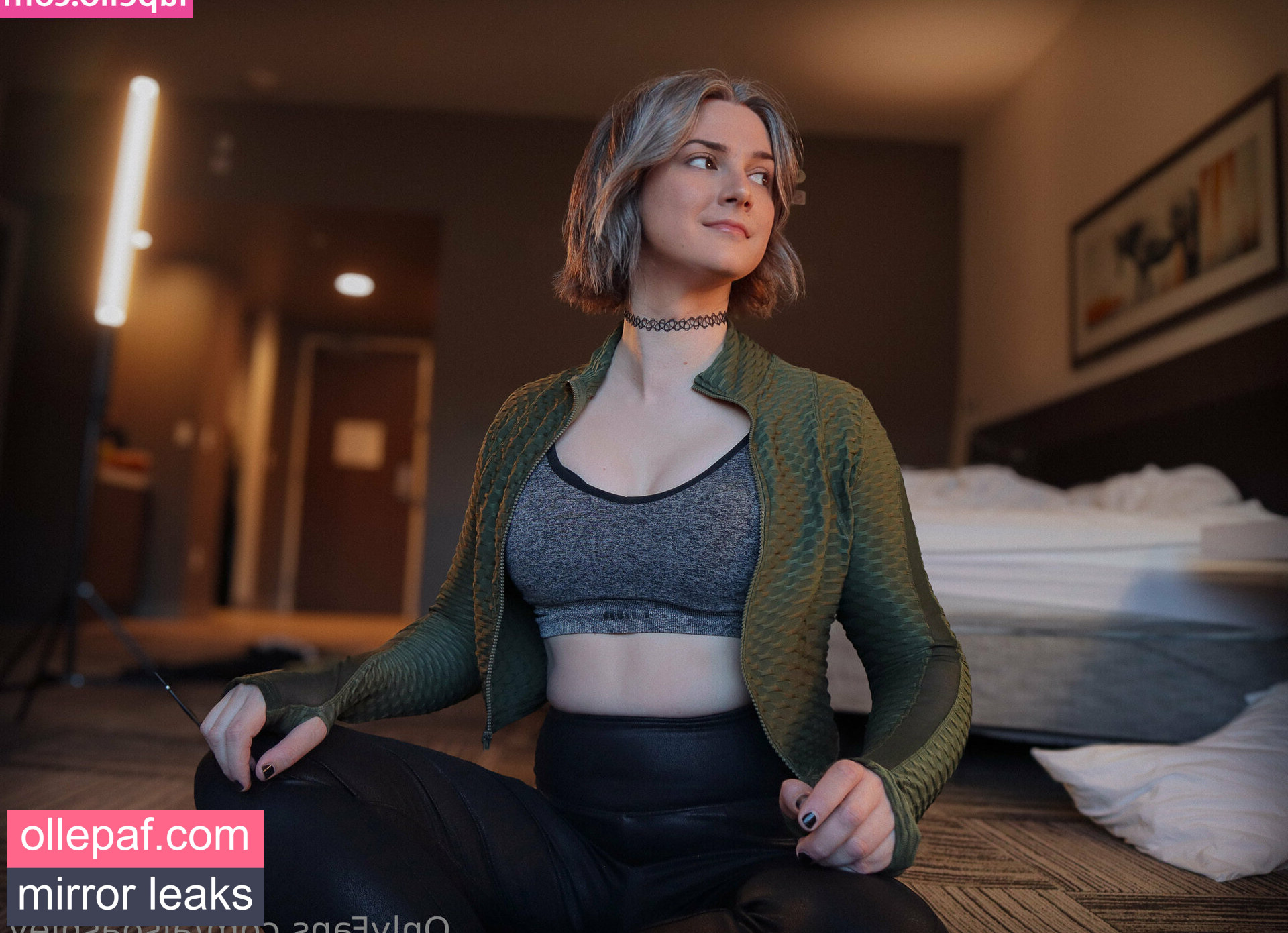 Latest Leaks Ashley Barron Nude #784 - Fapello