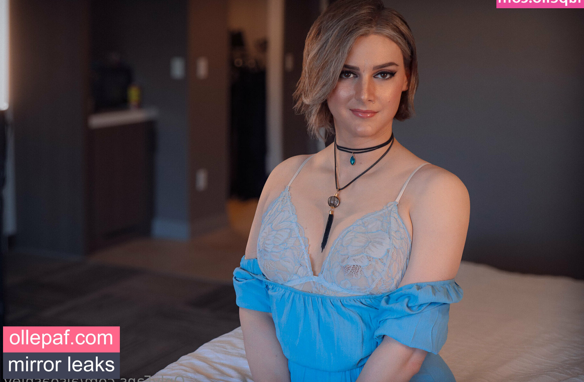 Latest Leaks Ashley Barron Nude #809 - Fapello