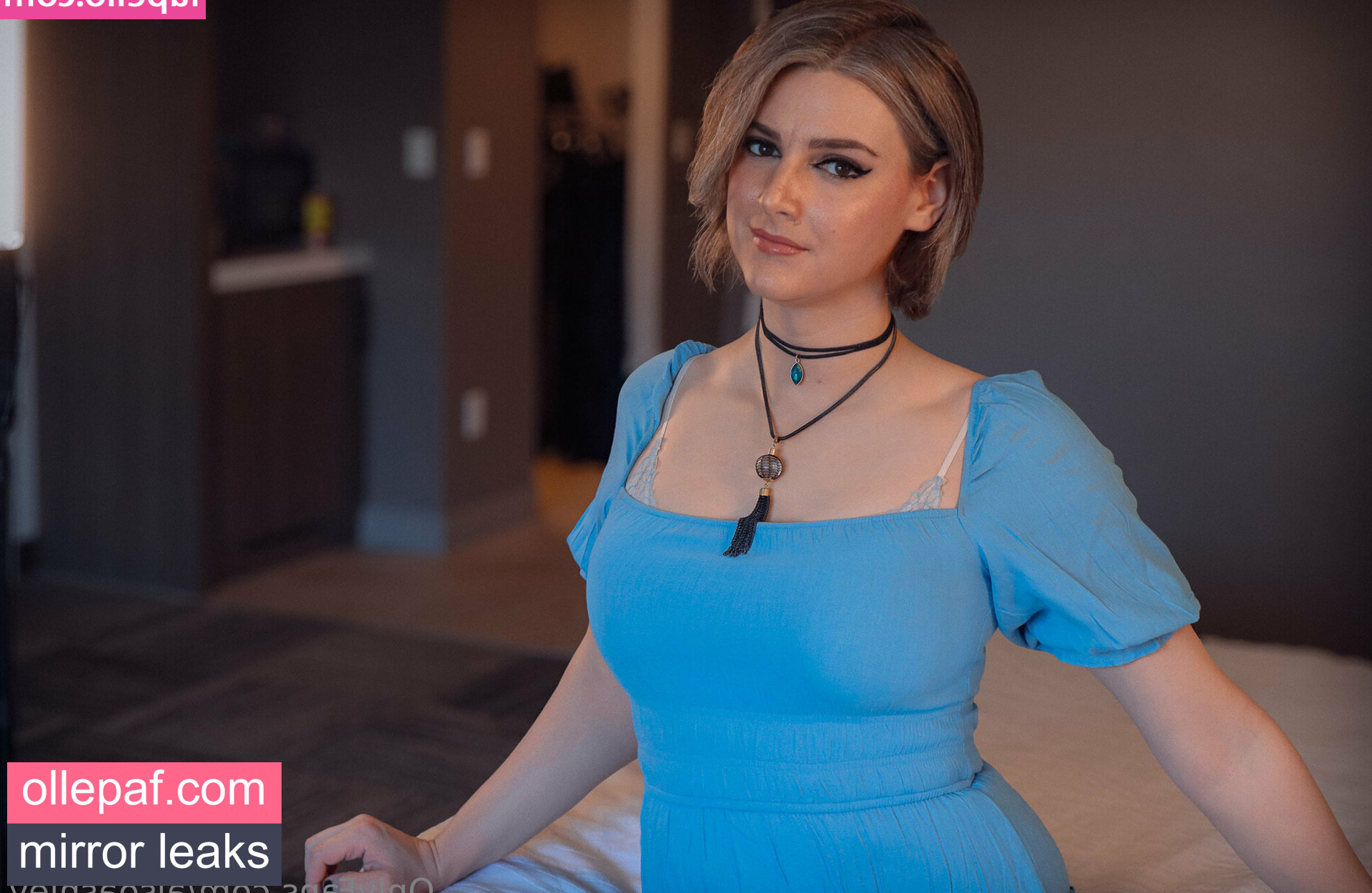 Latest Leaks Ashley Barron Nude #810 - Fapello