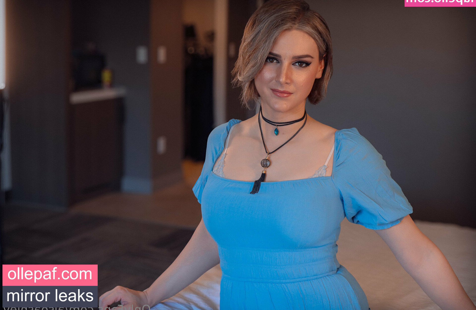 Latest Leaks Ashley Barron Nude #811 - Fapello