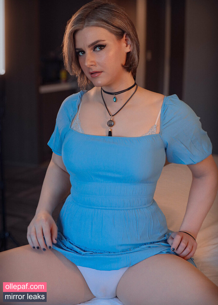 Latest Leaks Ashley Barron Nude #819 - Fapello