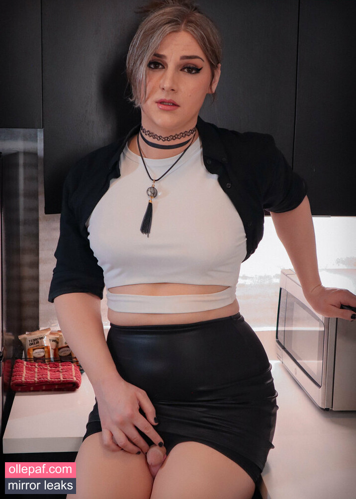Latest Leaks Ashley Barron Nude #872 - Fapello