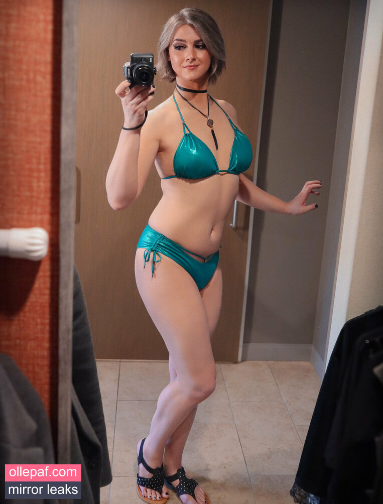 Latest Leaks Ashley Barron Nude #886 - Fapello