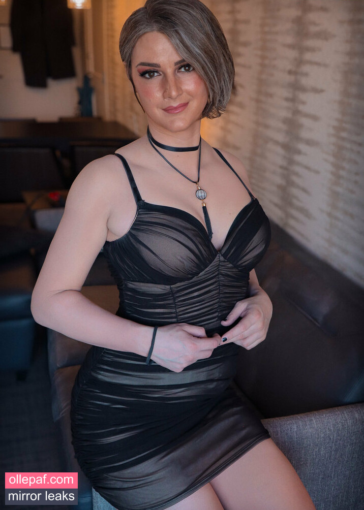 Latest Leaks Ashley Barron Nude #894 - Fapello