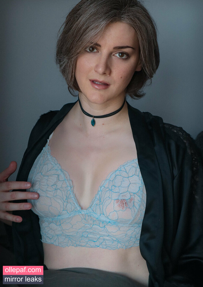Latest Leaks Ashley Barron Nude #945 - Fapello