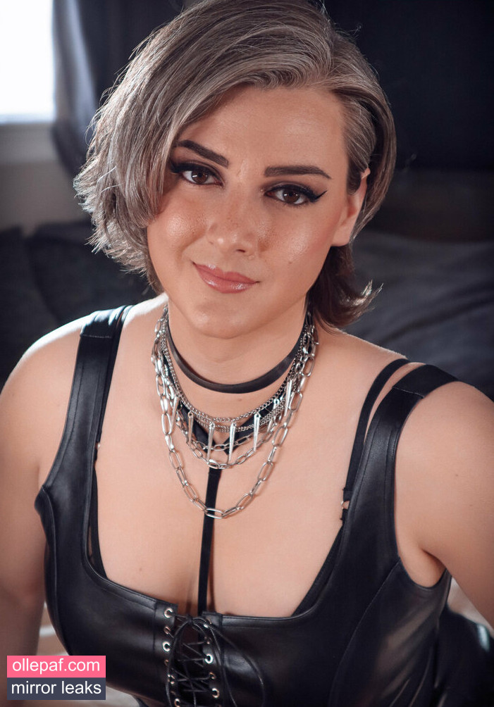 Latest Leaks Ashley Barron Nude #985 - Fapello