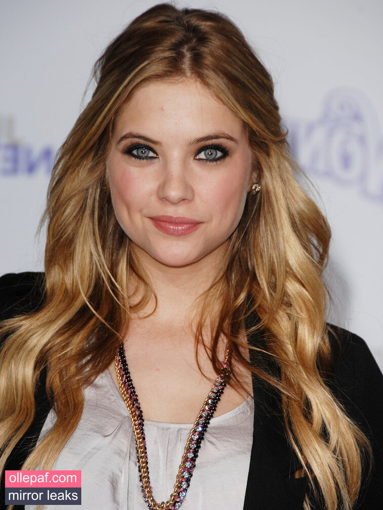 Latest Leaks Ashley Benson Nude #1038 - Fapello