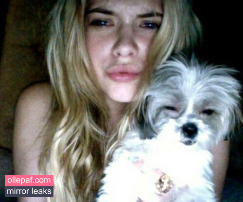 Latest Leaks Ashley Benson Nude #1117 - Fapello