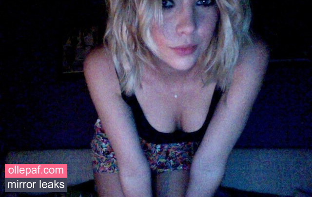 Latest Leaks Ashley Benson Nude #1119 - Fapello