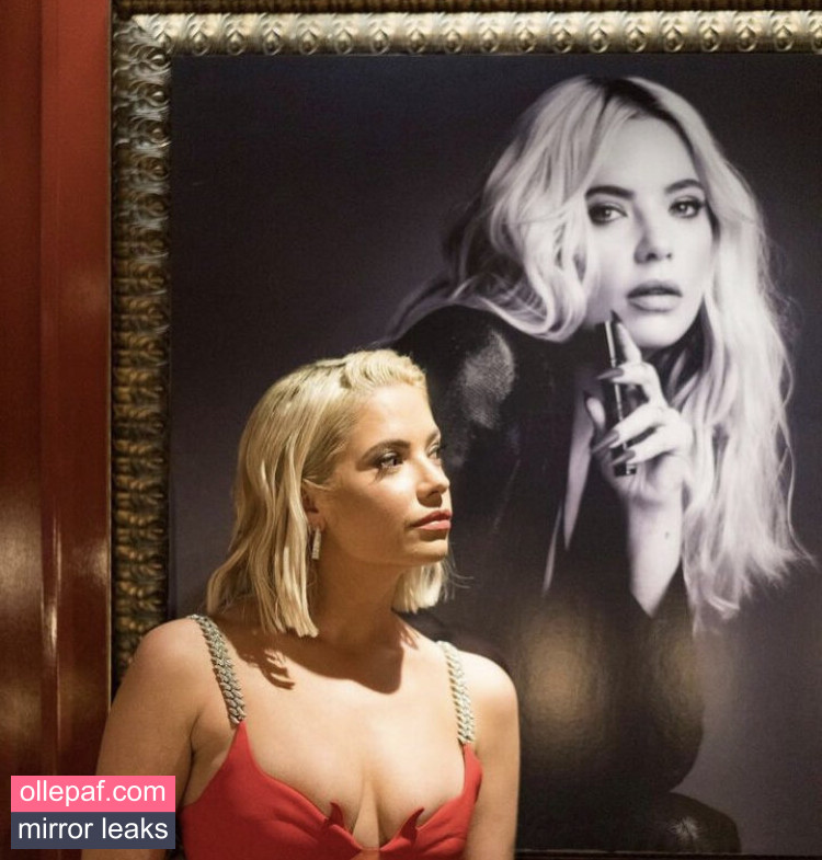 Latest Leaks Ashley Benson Nude #1125 - Fapello