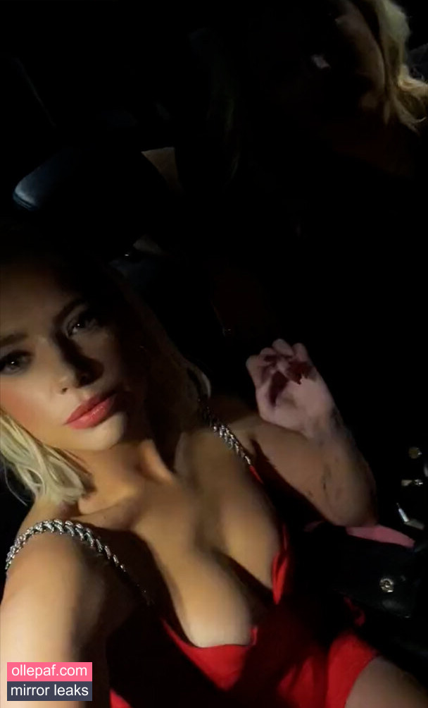 Latest Leaks Ashley Benson Nude #1128 - Fapello