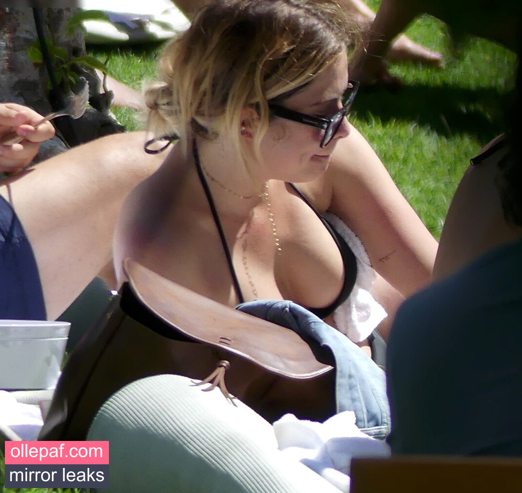Latest Leaks Ashley Benson Nude #155 - Fapello