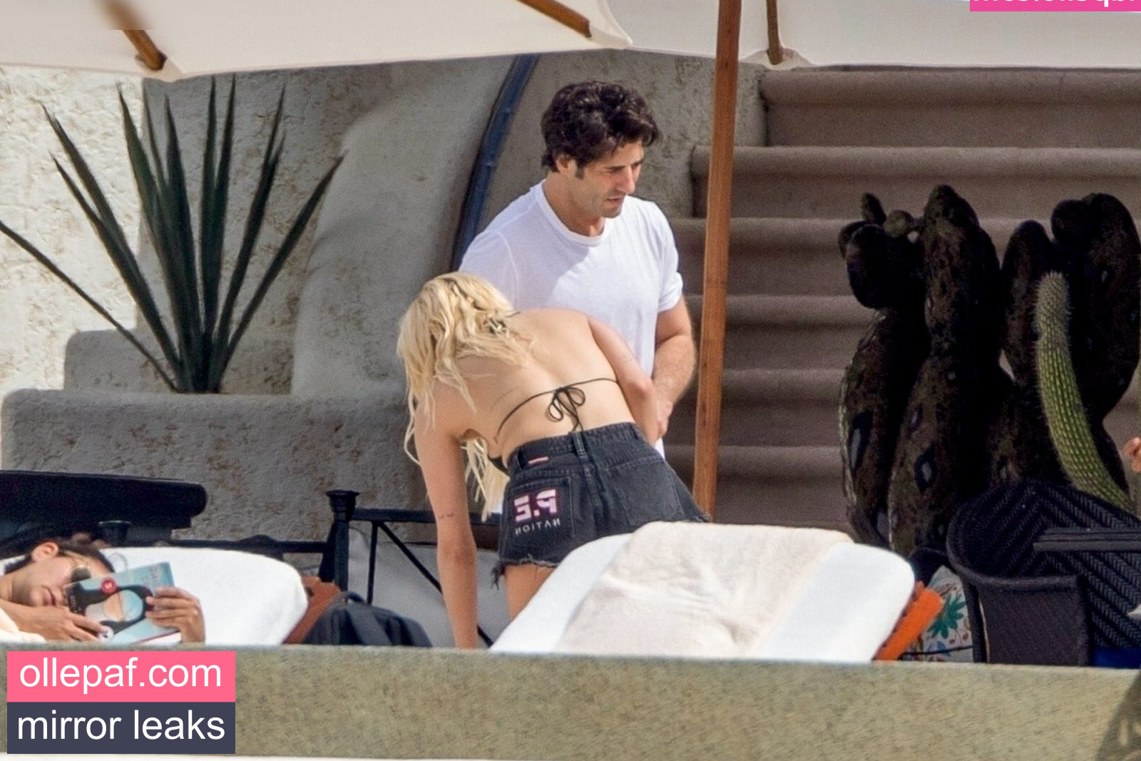 Latest Leaks Ashley Benson Nude #262 - Fapello