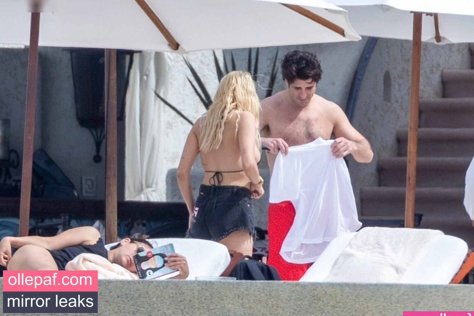 Latest Leaks Ashley Benson Nude #265 - Fapello