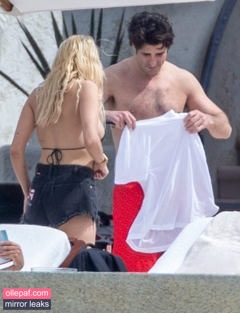 Latest Leaks Ashley Benson Nude #266 - Fapello