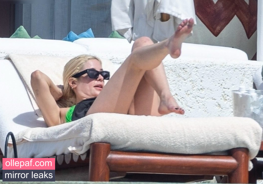 Latest Leaks Ashley Benson Nude #270 - Fapello