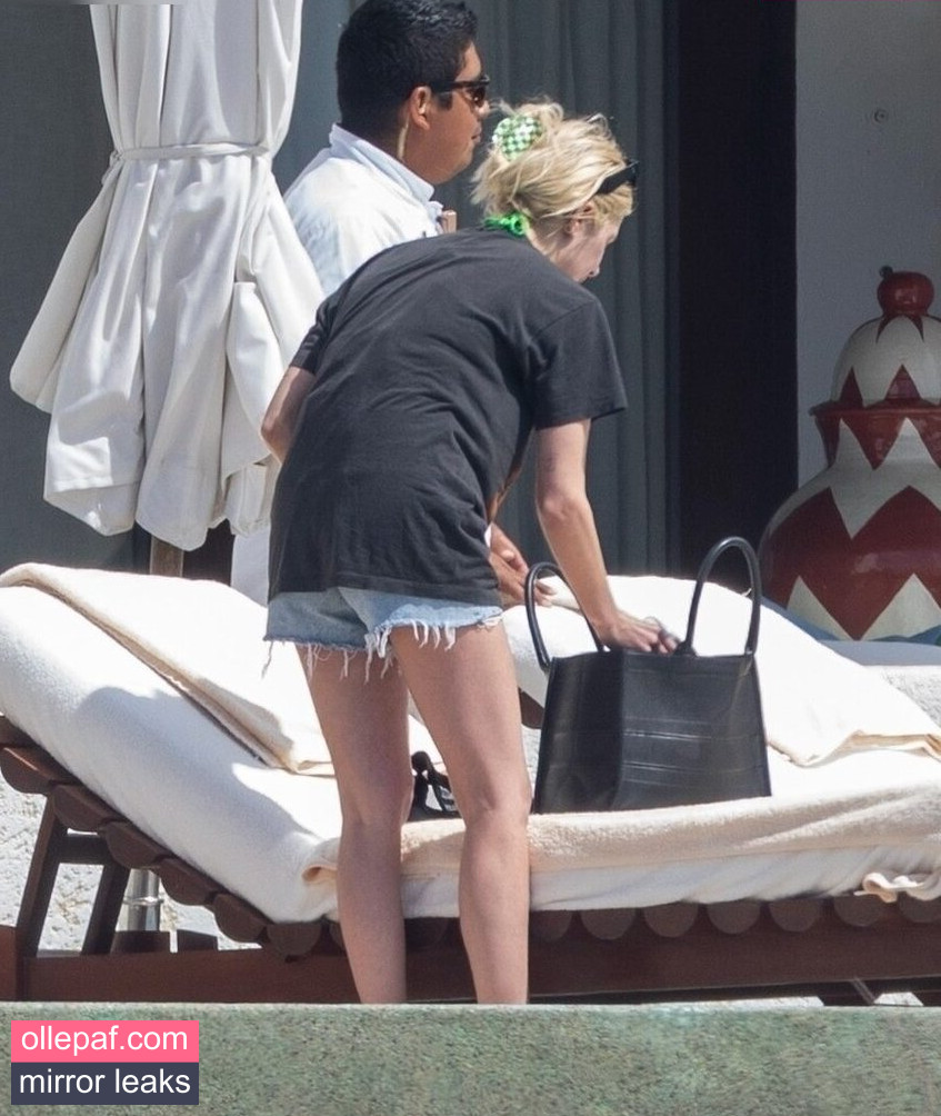 Latest Leaks Ashley Benson Nude #271 - Fapello