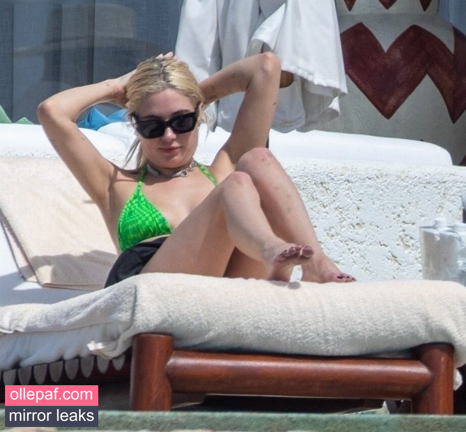 Latest Leaks Ashley Benson Nude #275 - Fapello