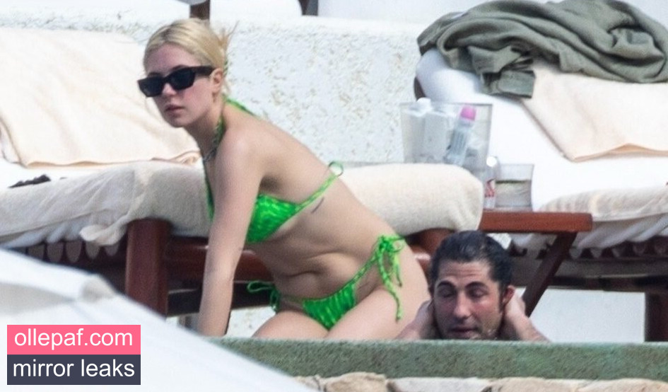 Latest Leaks Ashley Benson Nude #277 - Fapello